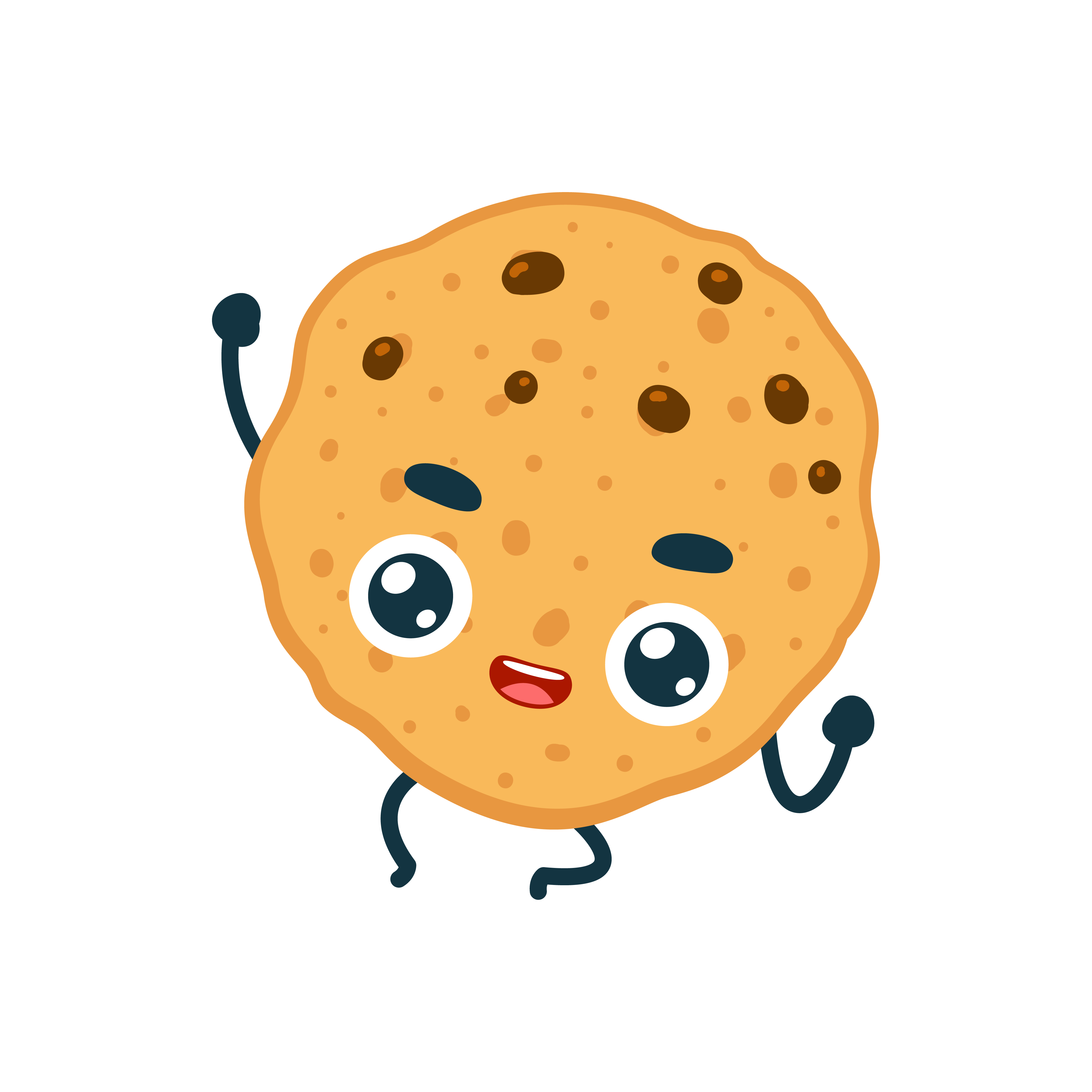 galleta_lets free willy