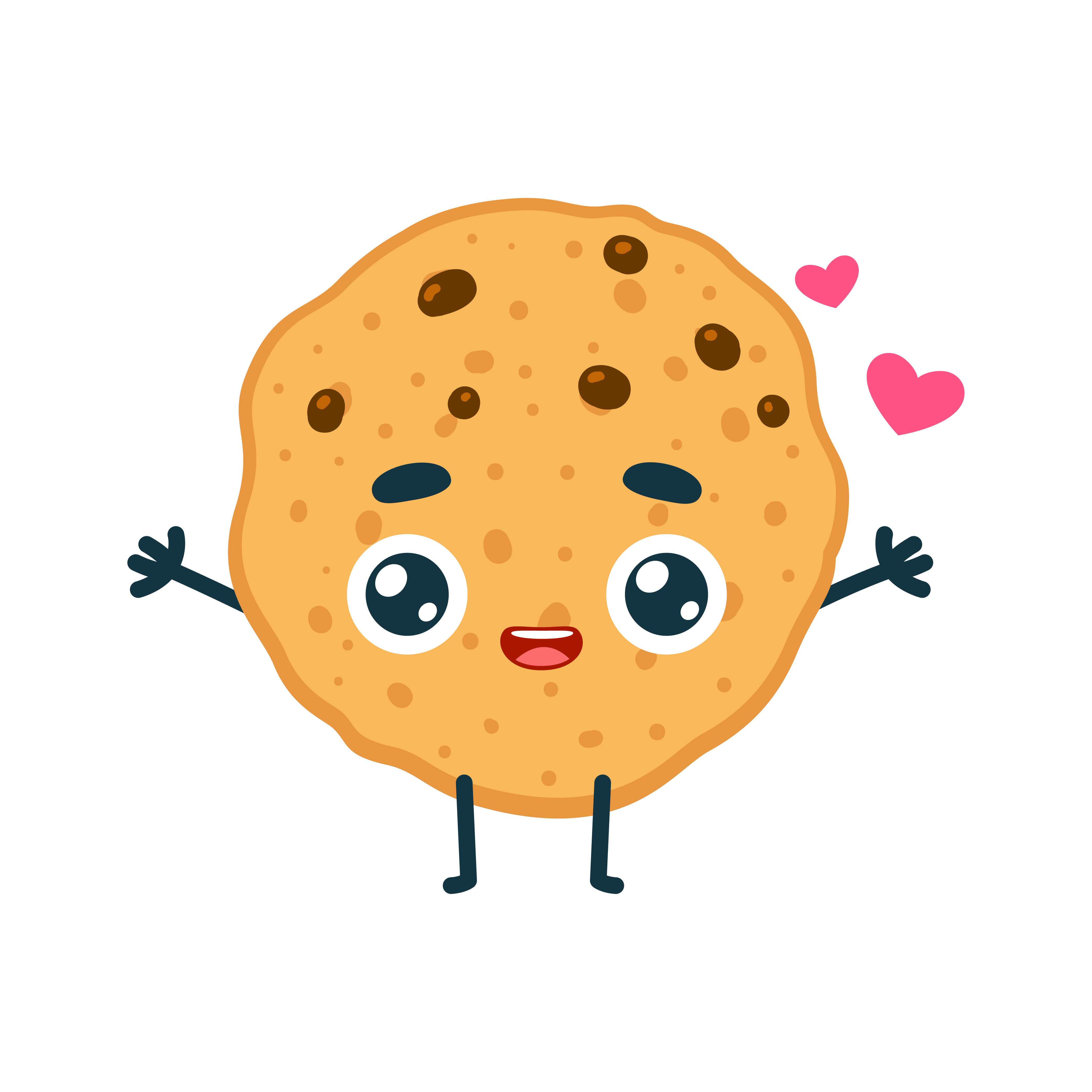 galleta_lets make magic